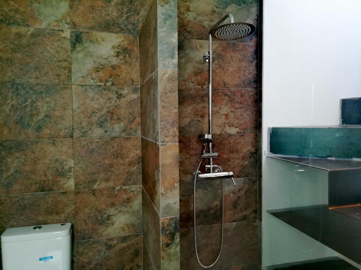 La Casa De Leon Xiii.Terraza Privada. Parejas Apartment Севиля Екстериор снимка